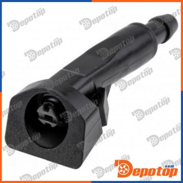 Gicleur de lave-glace pour HONDA | EDS-HD-033, 76810-TM8-A01